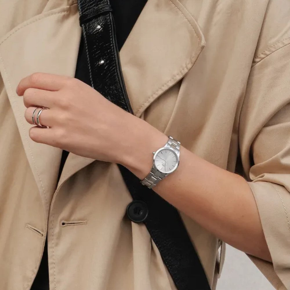 Daniel Wellington Iconic Link Unitone watch DW00100402