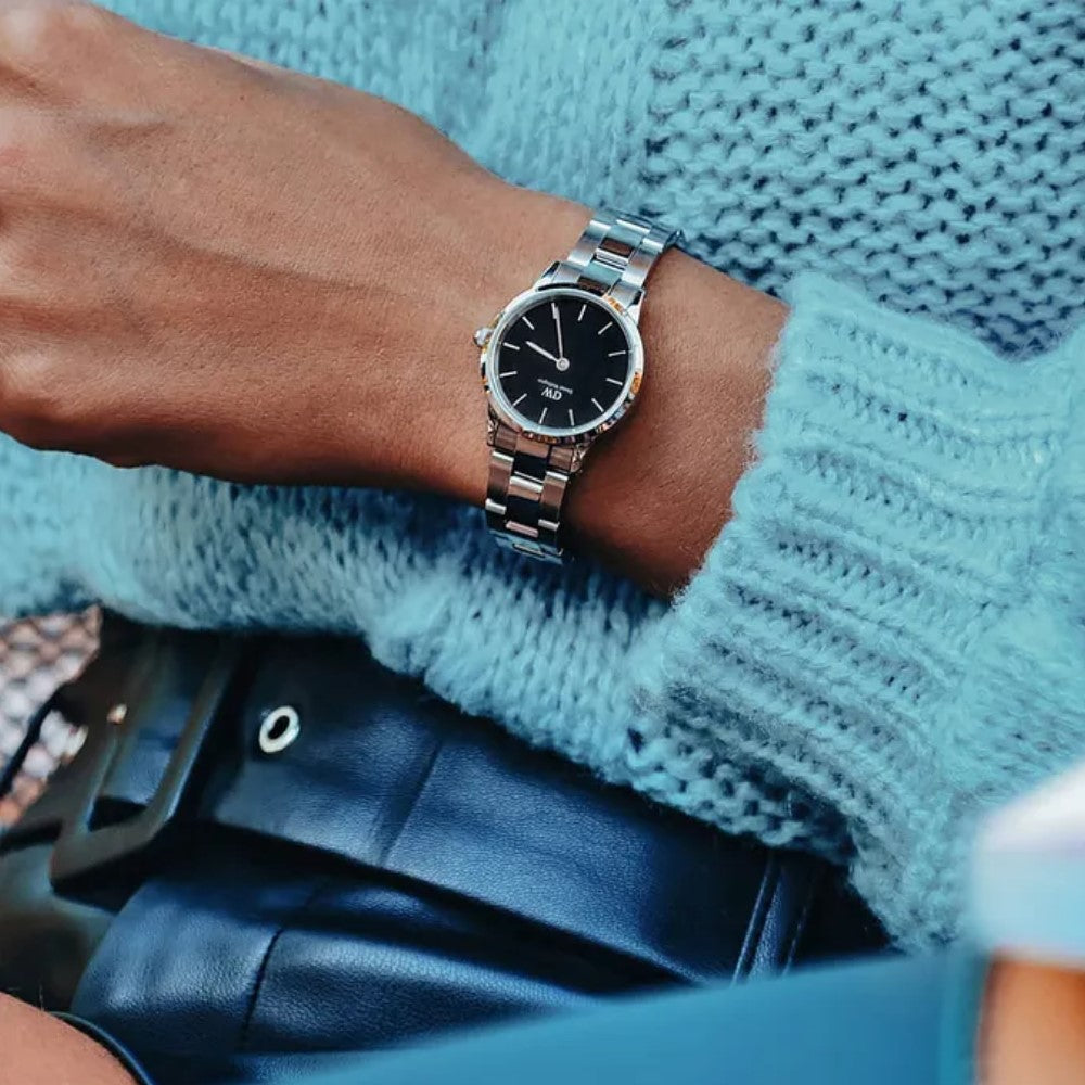 Daniel Wellington Iconic Link DW00100208 watch