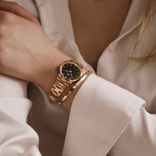 Orologio Daniel Wellington Iconic Link DW00100214