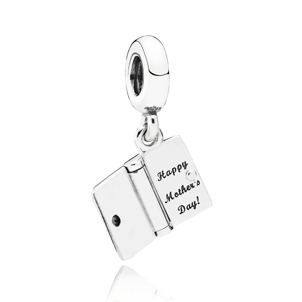 Pandora We Love You Charm 791532