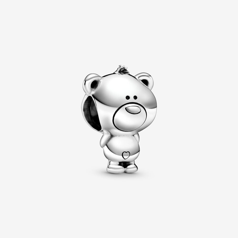Charm Pandora Orso Theo 798695C00