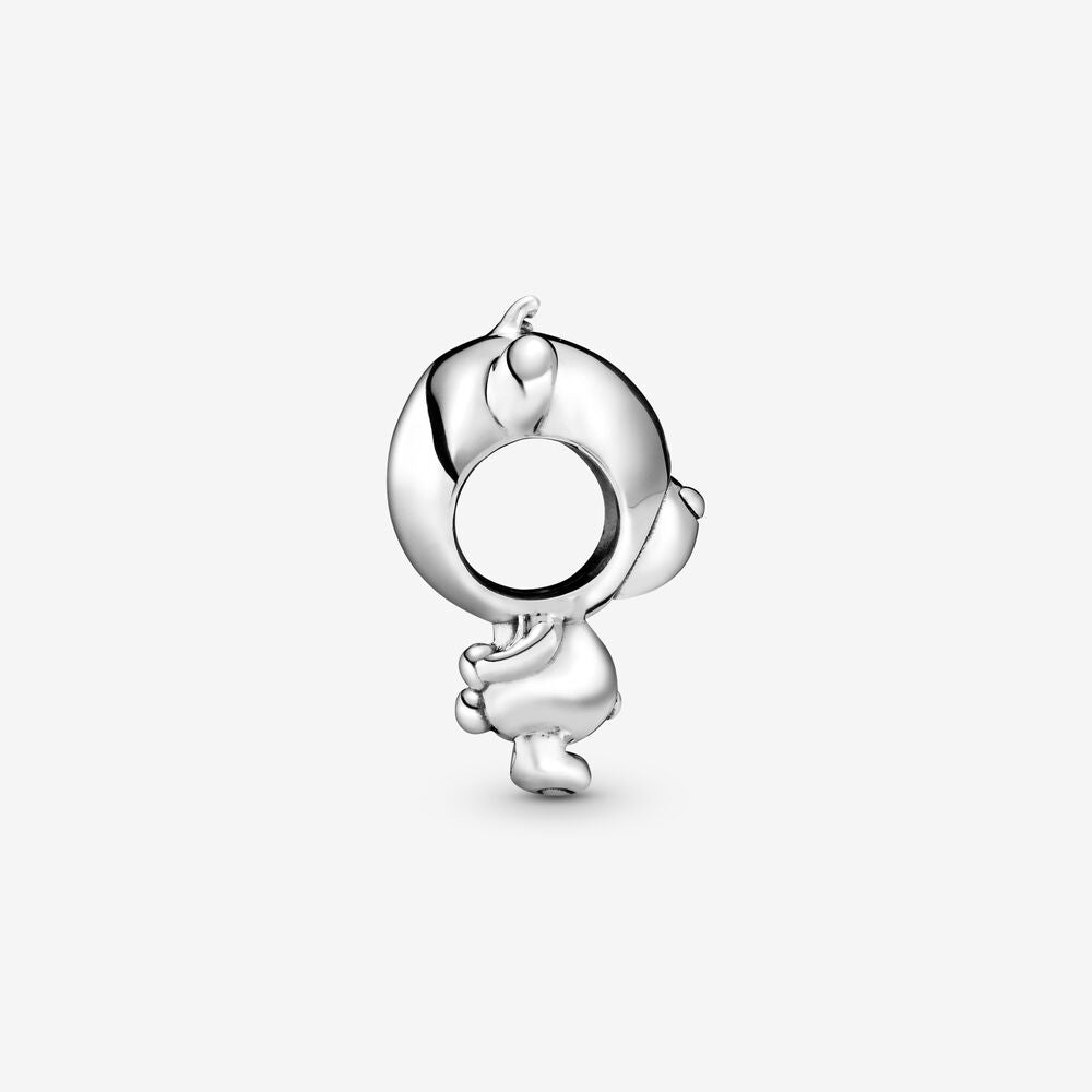 Charm Pandora Orso Theo 798695C00