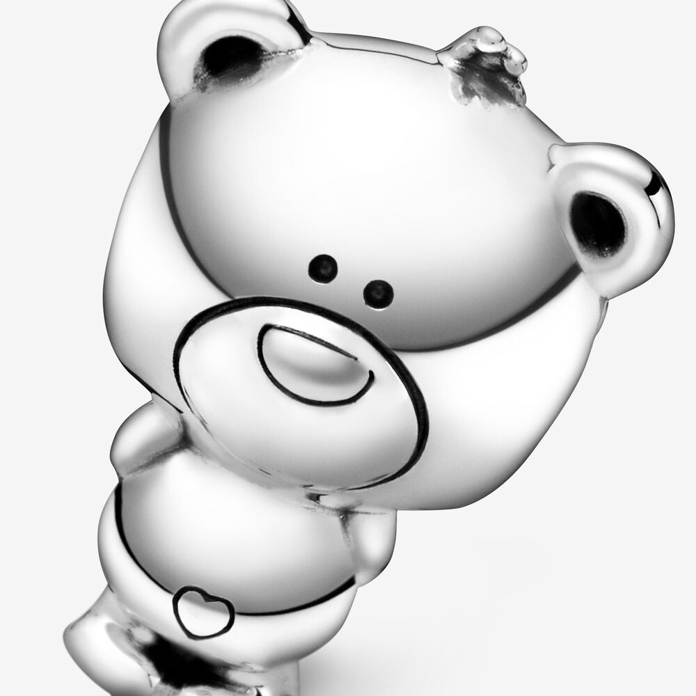 Charm Pandora Orso Theo 798695C00