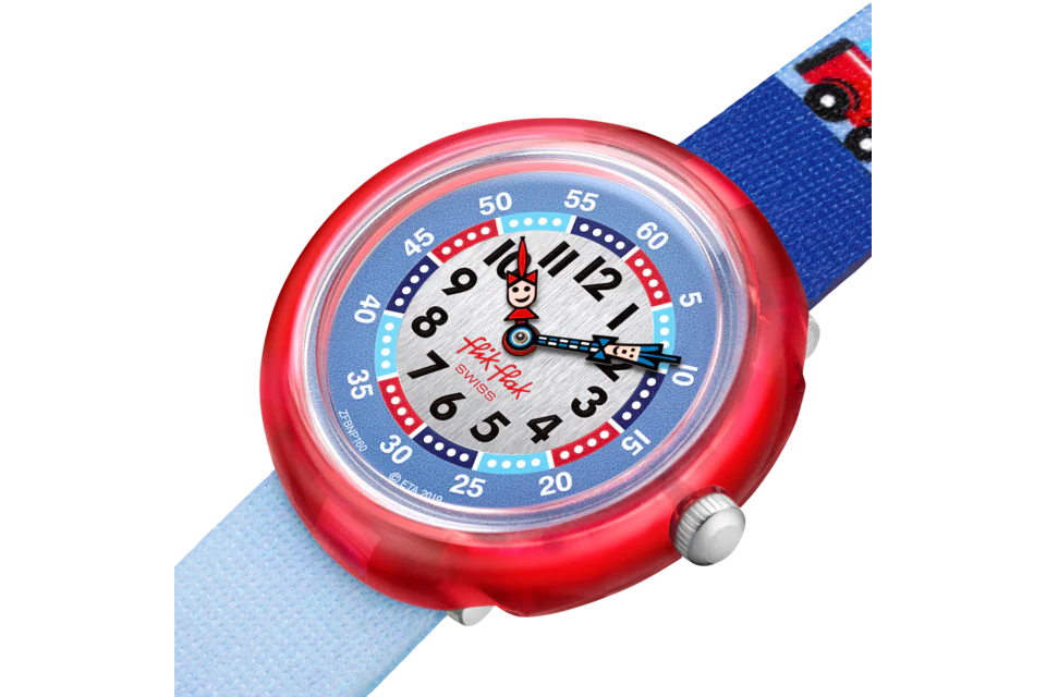 Zfbnp160 Fa100 Er007