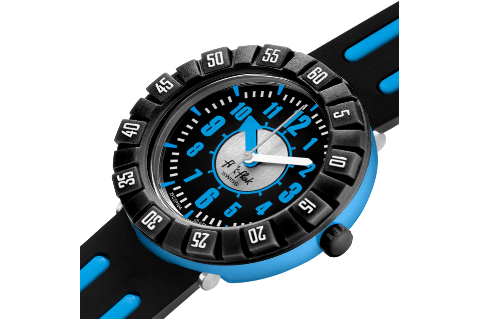 Zfcsp104 Fa100 Er007