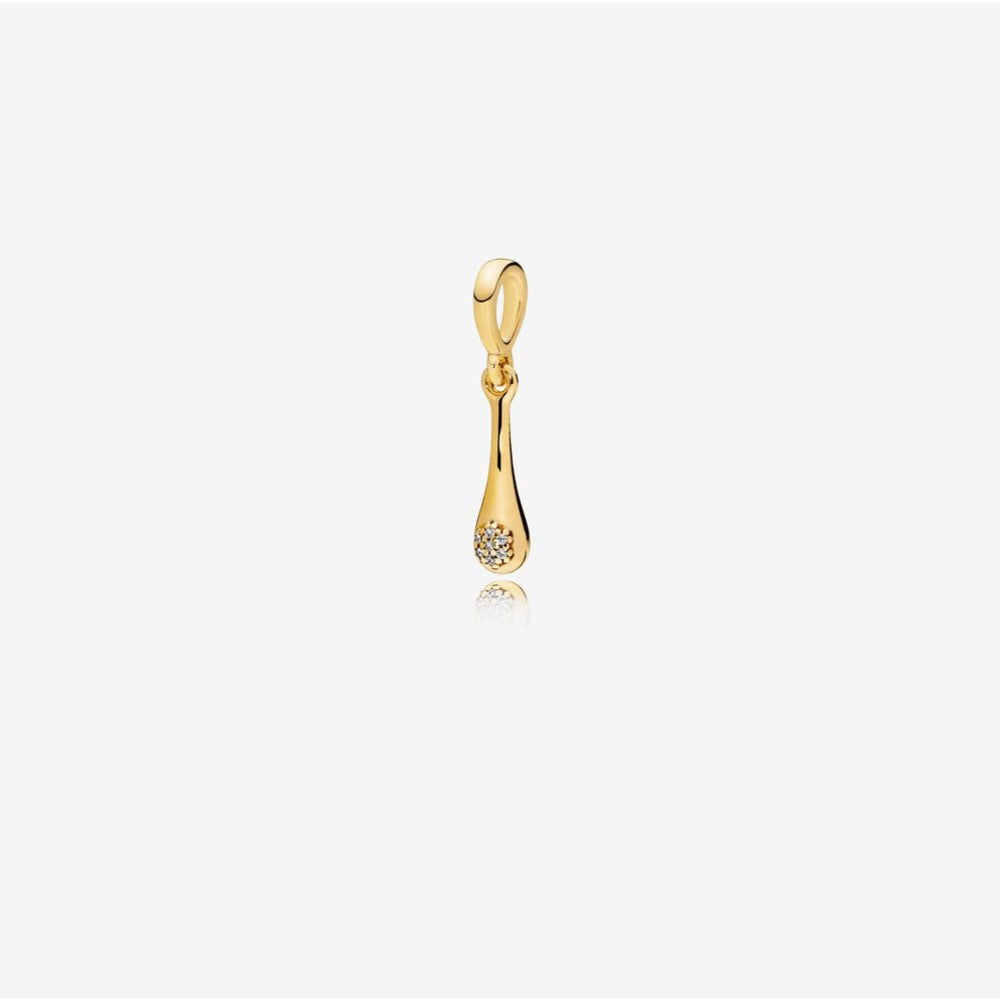 Pendente Pandora Moderno con Pavé LovePods 367291CZ