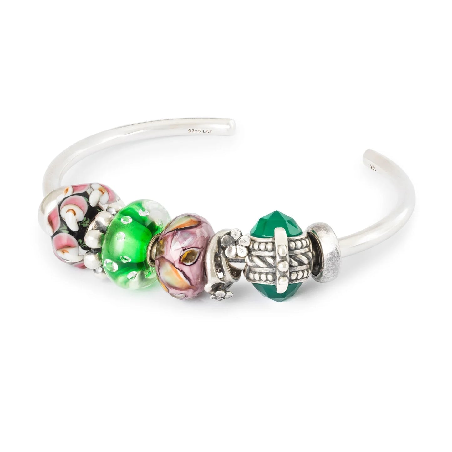 Bead Trollbeads Rifugio di Pace TAGBE-00311