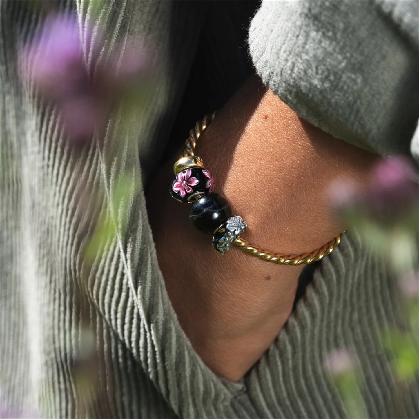 Stop Trollbeads Allegria TAGBE-20252