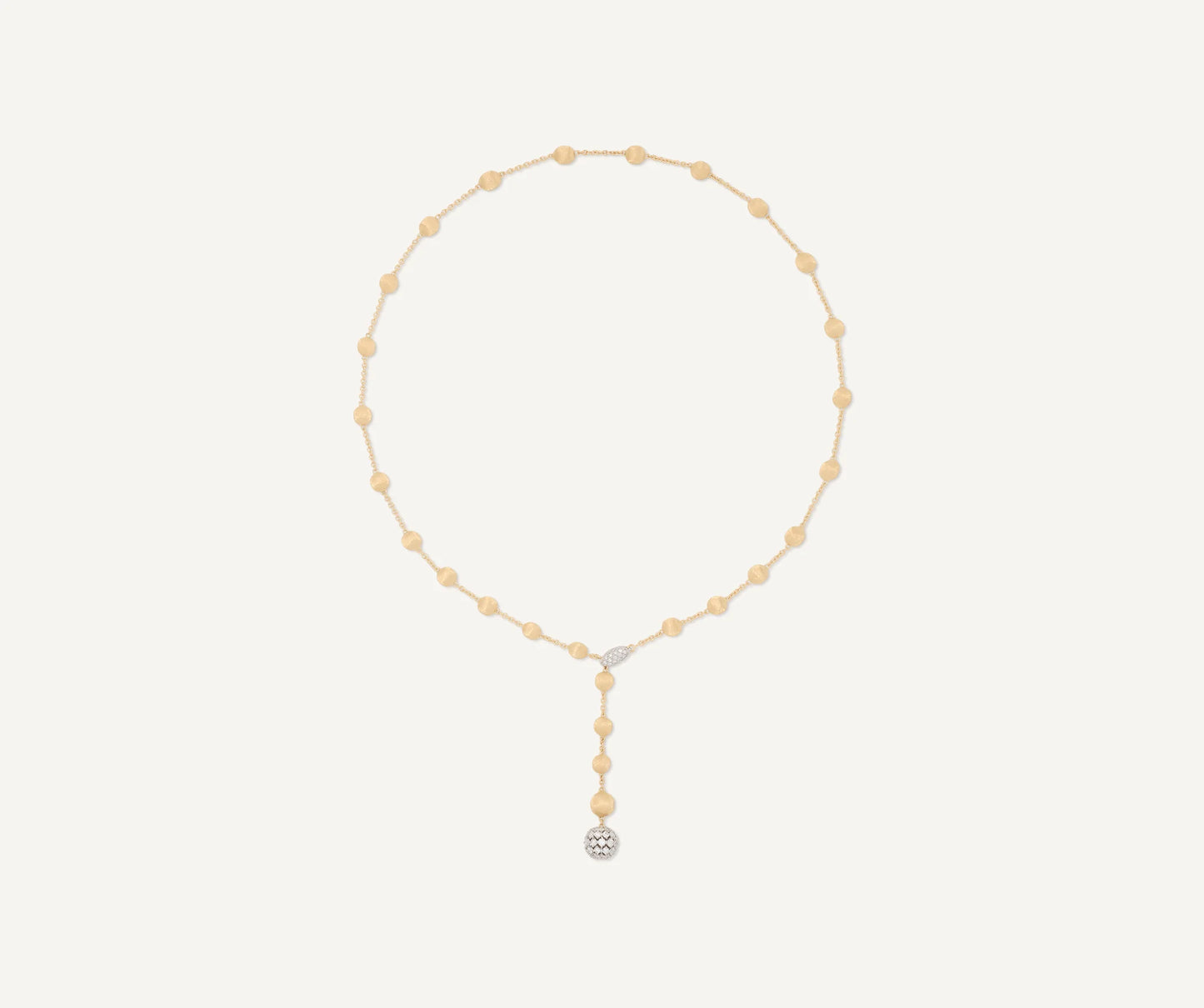 Africa 18k Yellow Gold Lariat With Diamond Element Cb2900 B B2 Yw Q6 1202899423 2048x