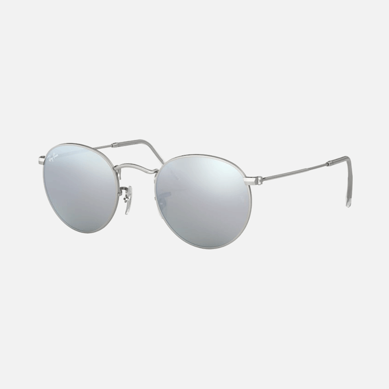Occhiali da sole Ray-Ban Round Metal RB3447