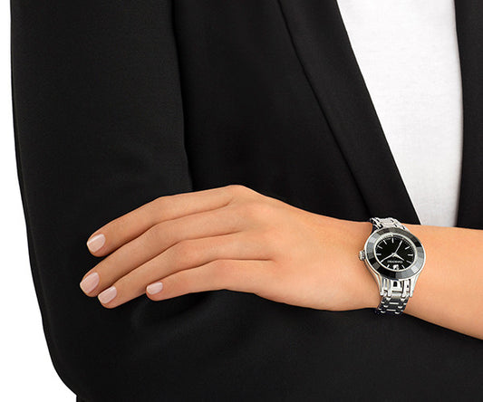 Swarovski Alegria Watch