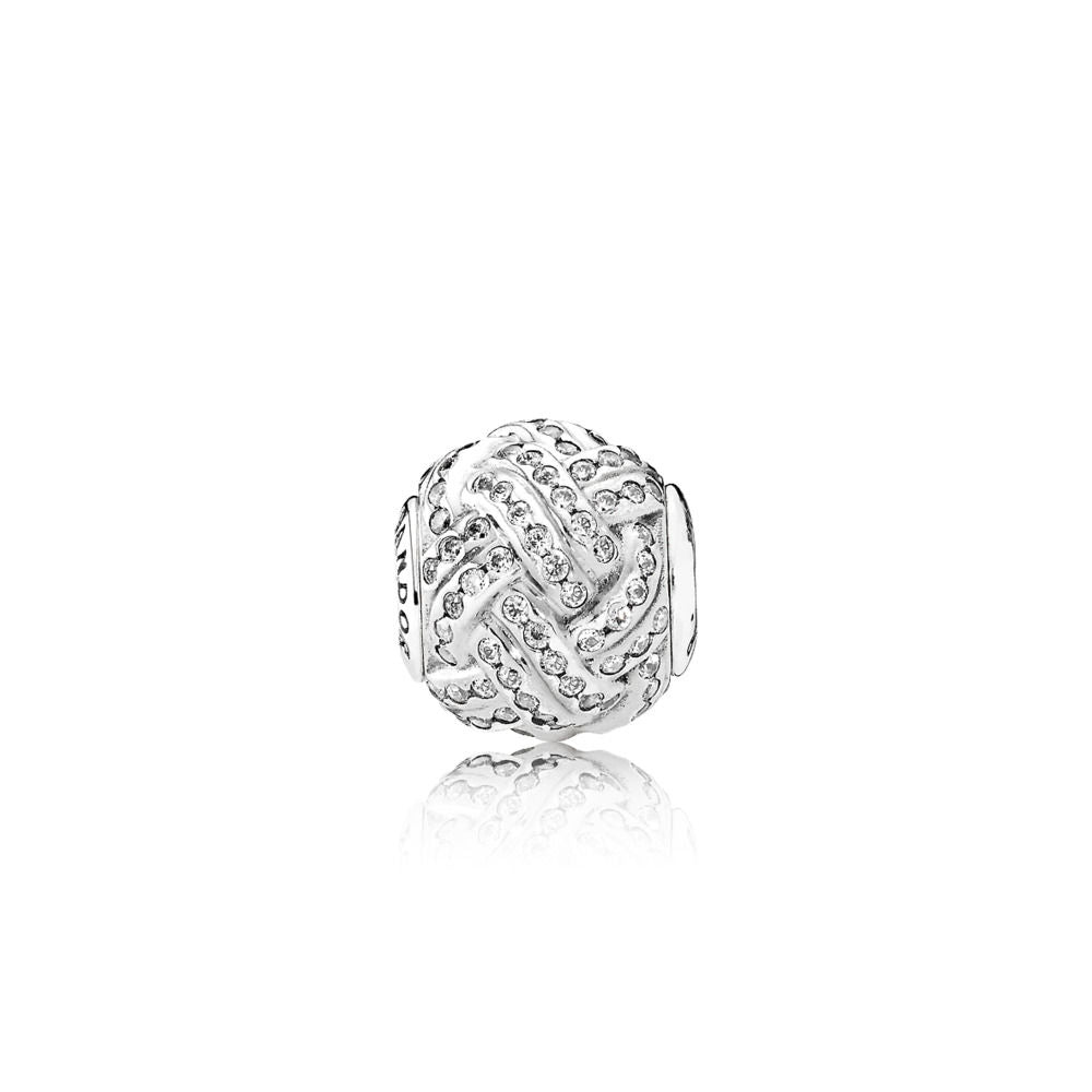 Charm Pandora Amicizia 796086CZ