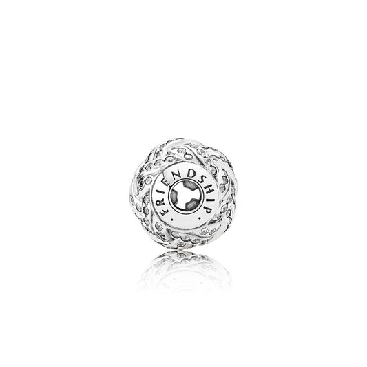 Charm Pandora Amicizia 796086CZ