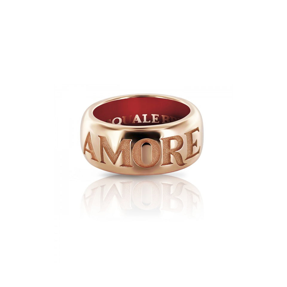 Anello Pasquale Bruni AMORE 14990R 1221734
