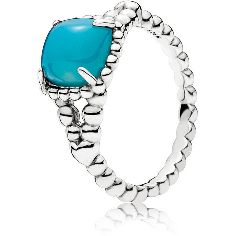 Pandora Vibrant Spirit Ring 197188NSC