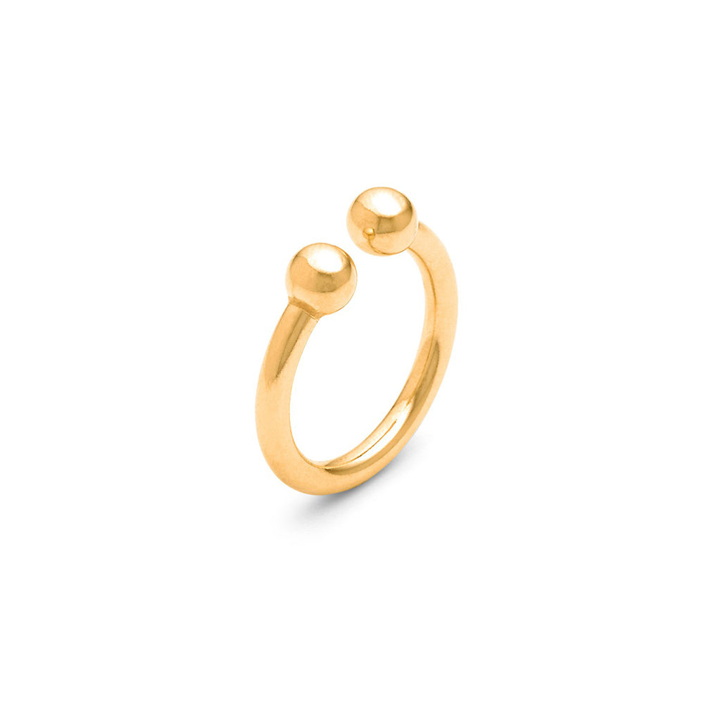 Anello axis piccolo Giovanni Raspini 12503