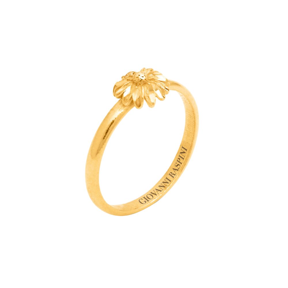 Anello margherita luce Giovanni Raspini 12344