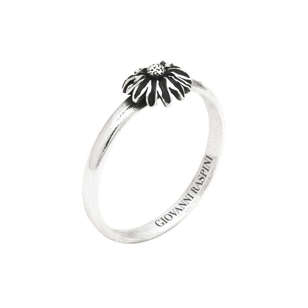 Anello margherita luce Giovanni Raspini 12338