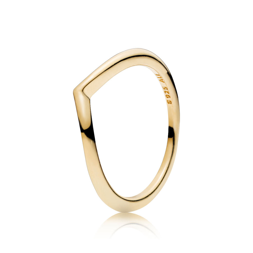 Pandora Luminous Wish Ring 168742C00