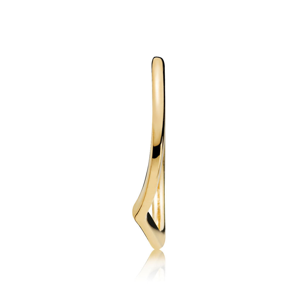Pandora Luminous Wish Ring 168742C00