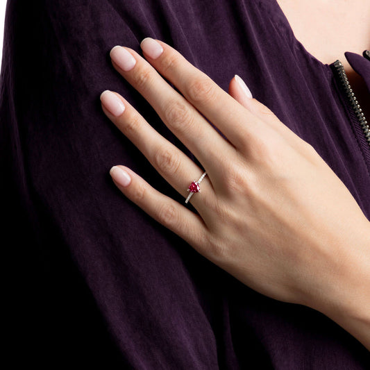 Anello Swarovski One