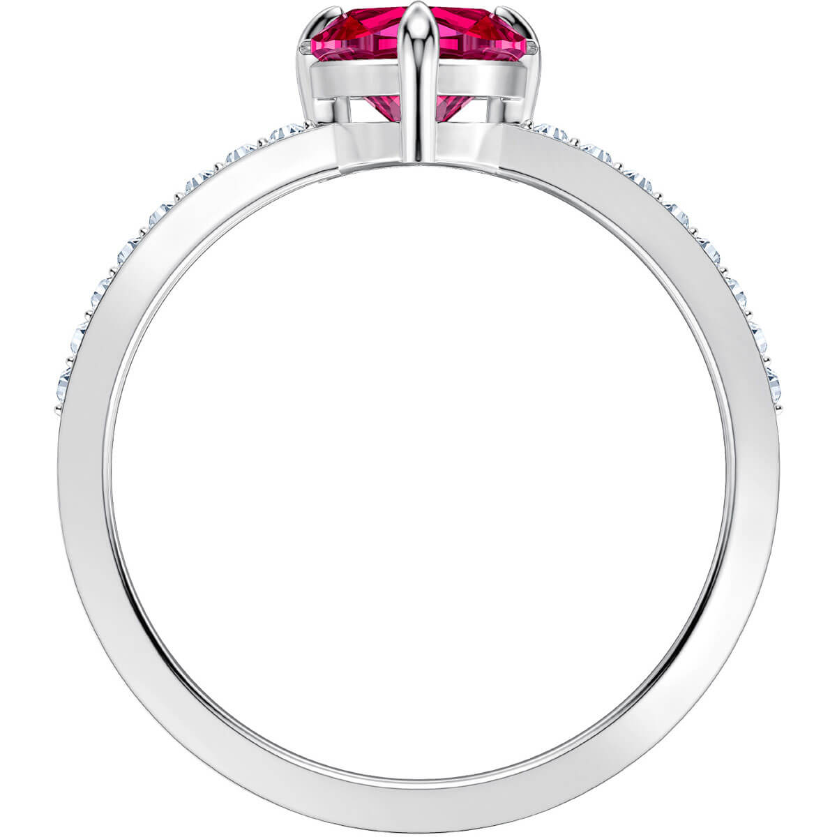 Swarovski One Ring