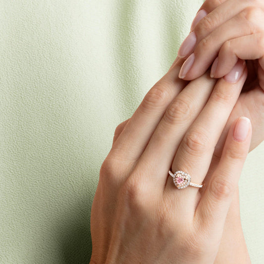 Anello Swarovski One