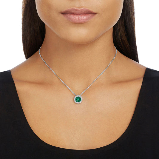 Swarovski Angelic pendant 5267100