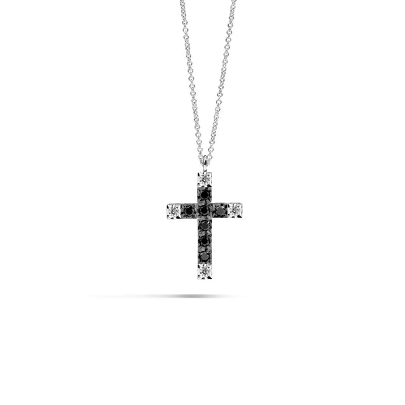 Collana Recarlo Croce P39CR882/KX028-45