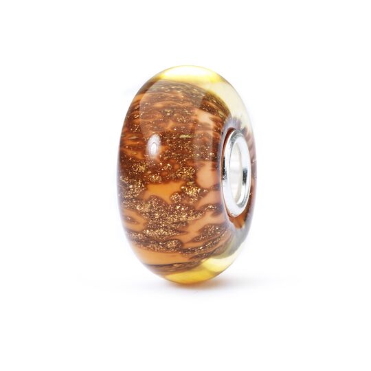 Bead Trollbeads Golden Autumn TGLBE-10414
