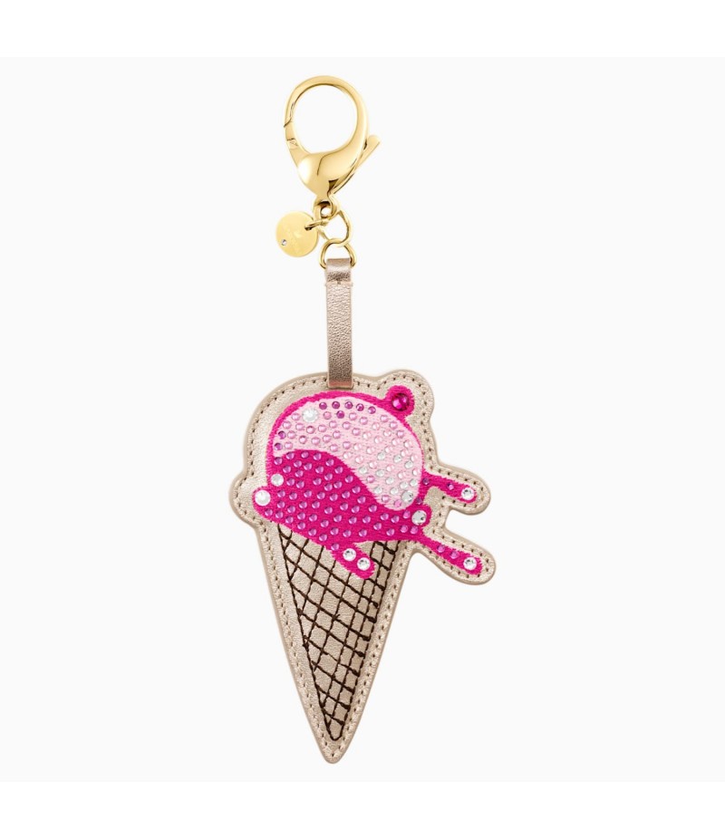 Accessorio Swarovski per borse No Regrets 5452597