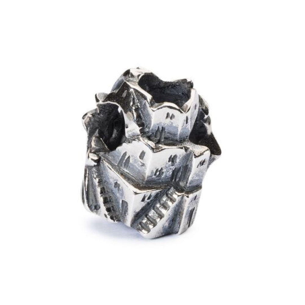 Bead Trollbeads Basilicata Mia TAGBE-40112