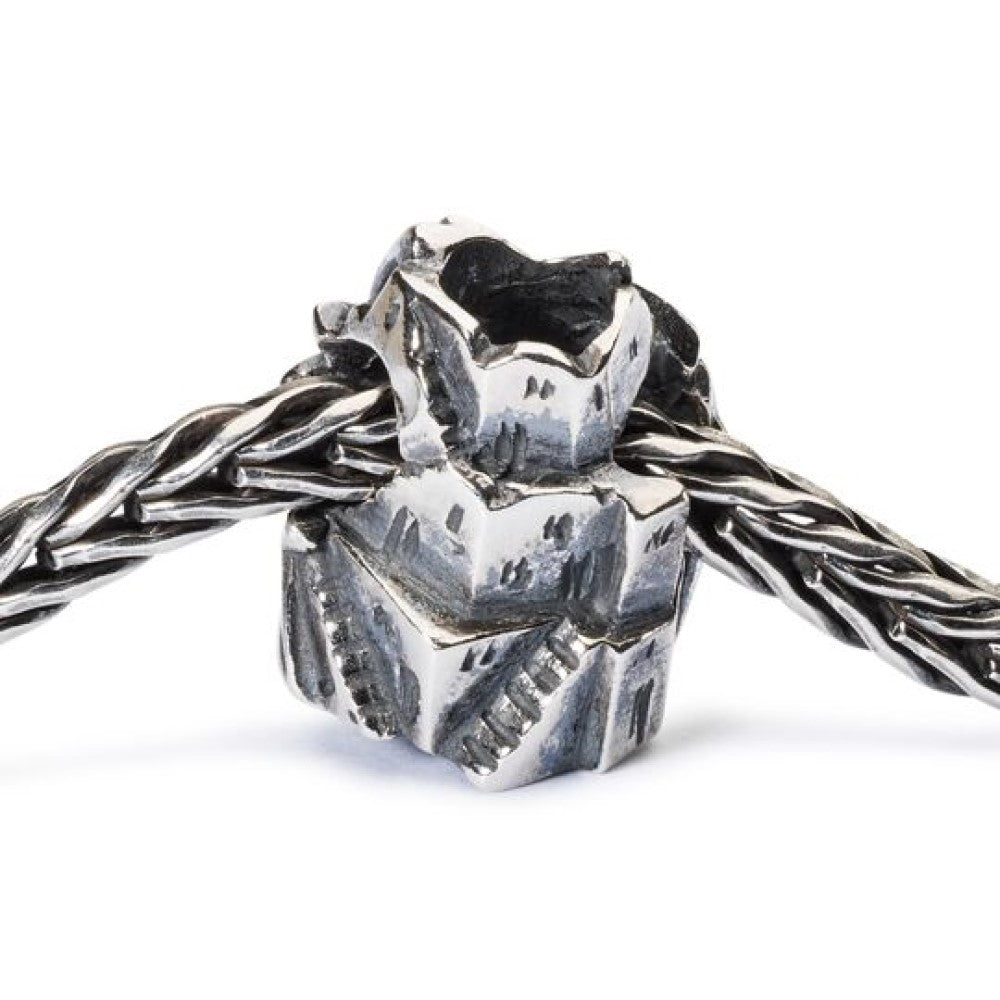 Bead Trollbeads Basilicata Mia TAGBE-40112