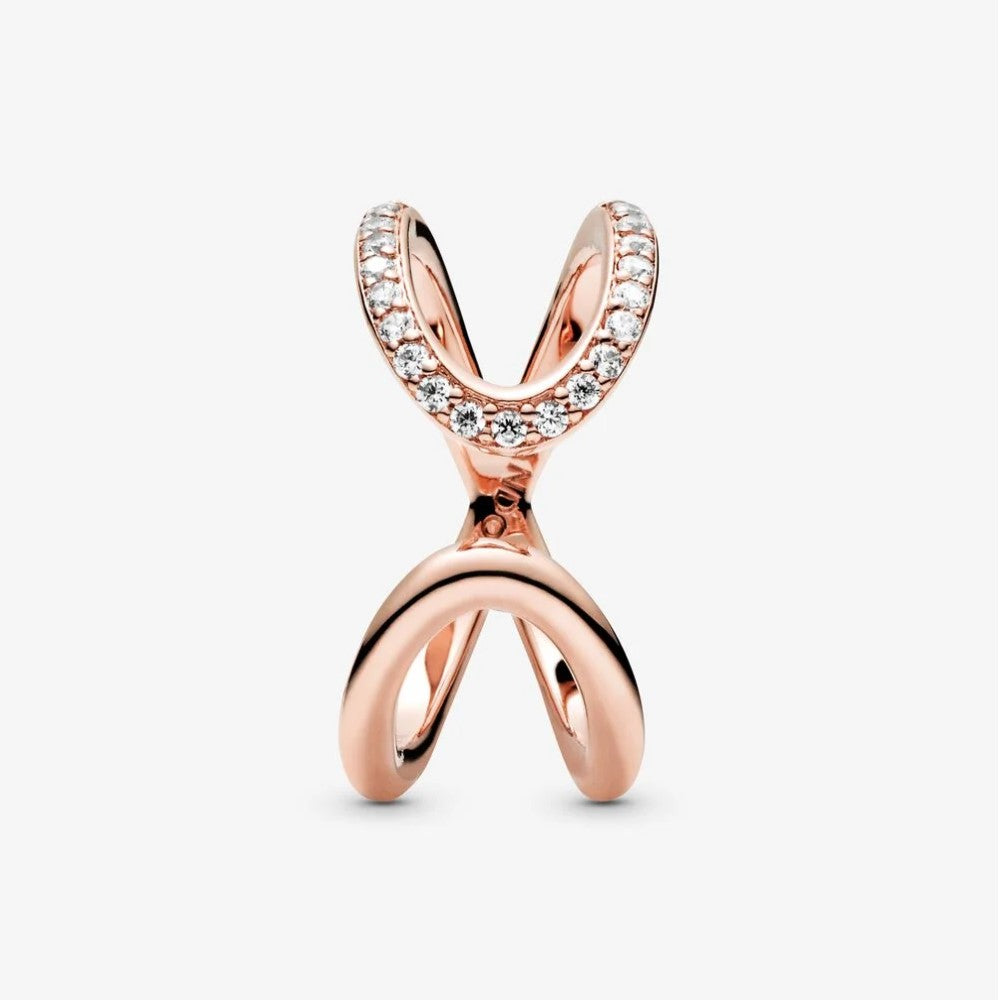 Pandora Infinity Open Wrap Ring 188882C01