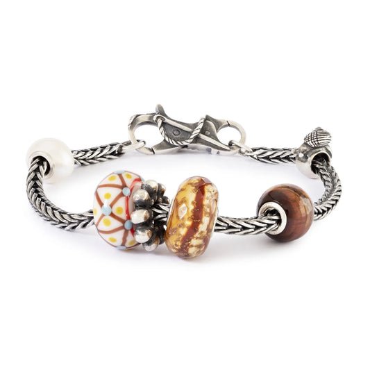 Bead Trollbeads Vita Lenta TAGBE-10289