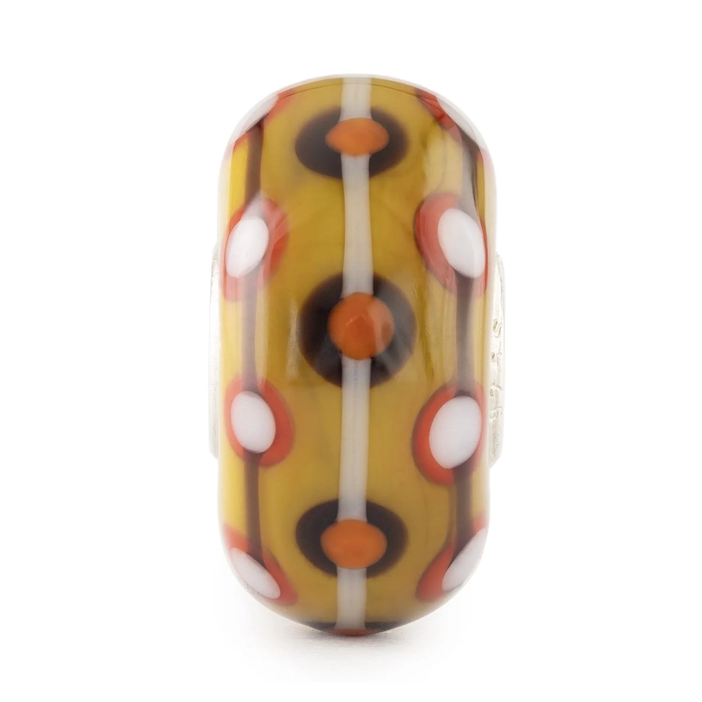 Silver Bead Ring Butterfly in Flight THUN by Trollbeads® - I Love Freedom TAGBE-10242EC