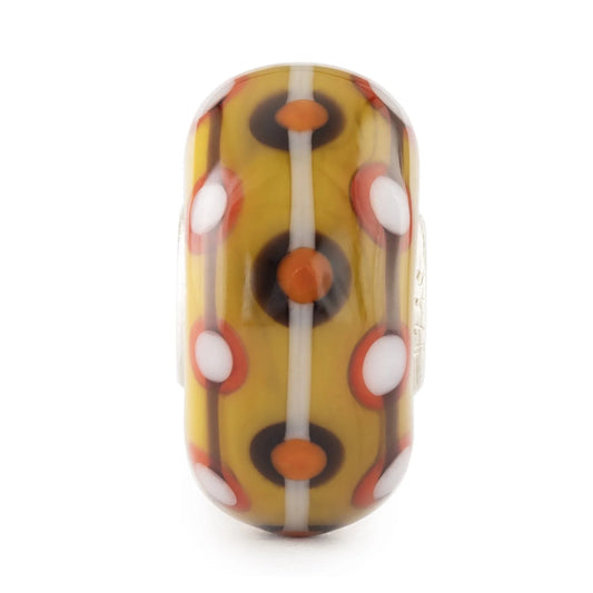 Bead Trollbeads Pizzico di Cannella TGLBE-20470