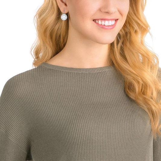 Orecchini Swarovski Bella V 5370854