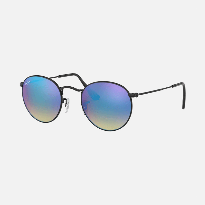 Occhiali da sole Ray-Ban Round Metal RB3447