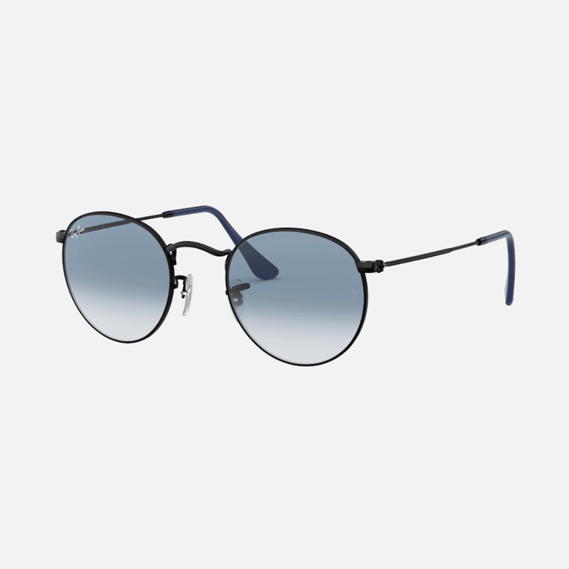 Occhiali da sole Ray-Ban Round Metal RB3447