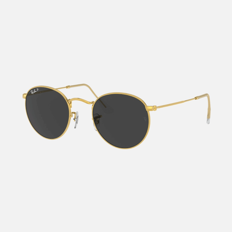 Occhiali da sole Ray-Ban Round Metal RB3447