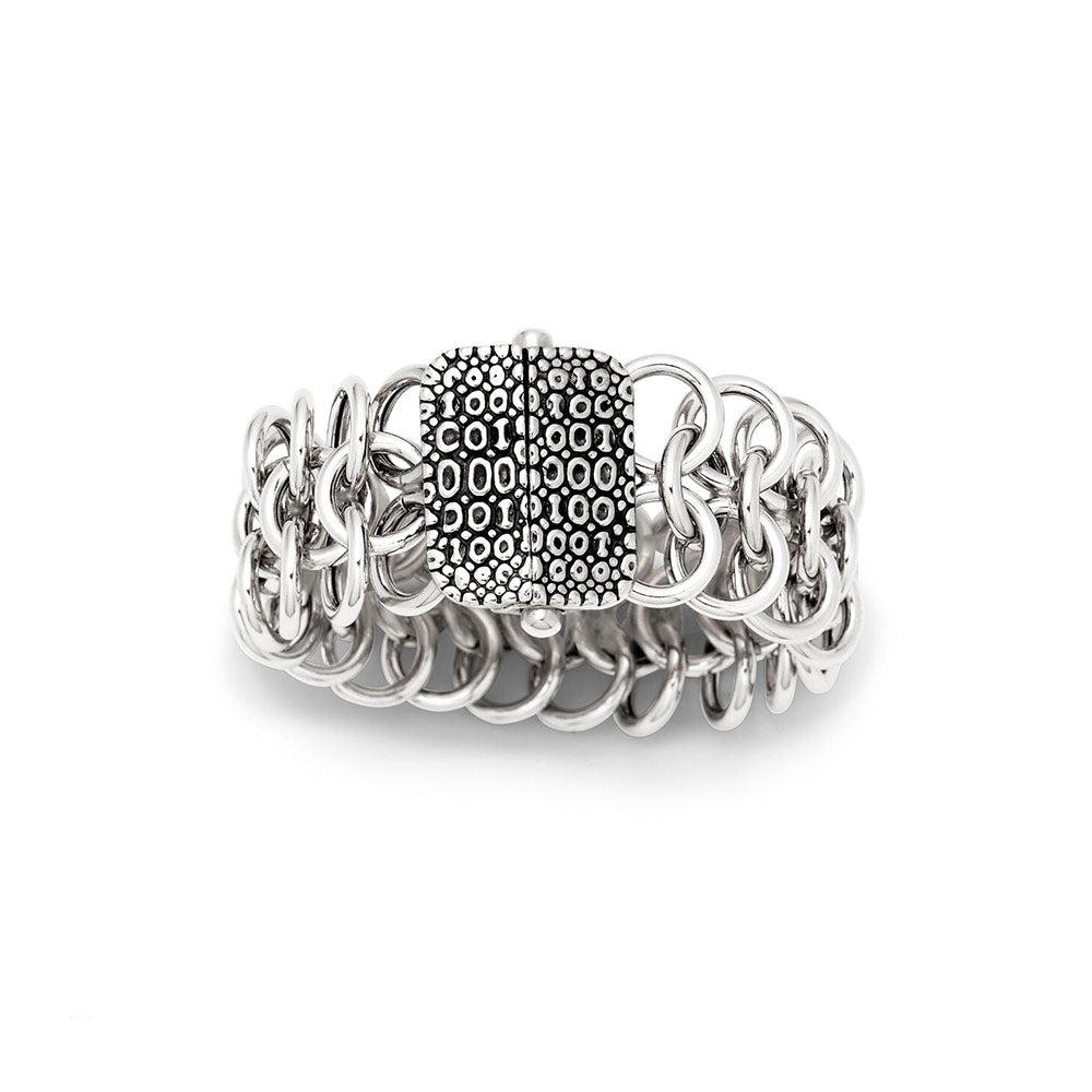 Bracciale alligator Giovanni Raspini 12264