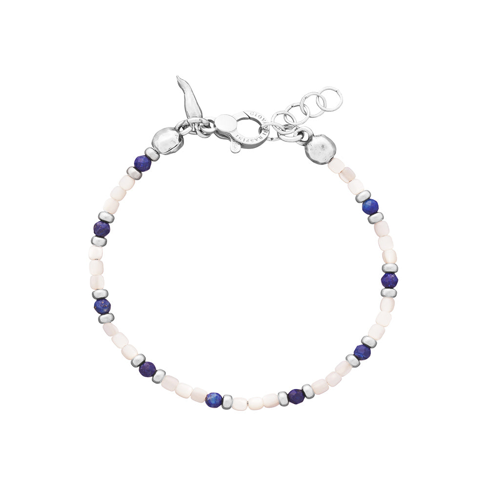 Bracciale beat madreperla Giovanni Raspini 12225