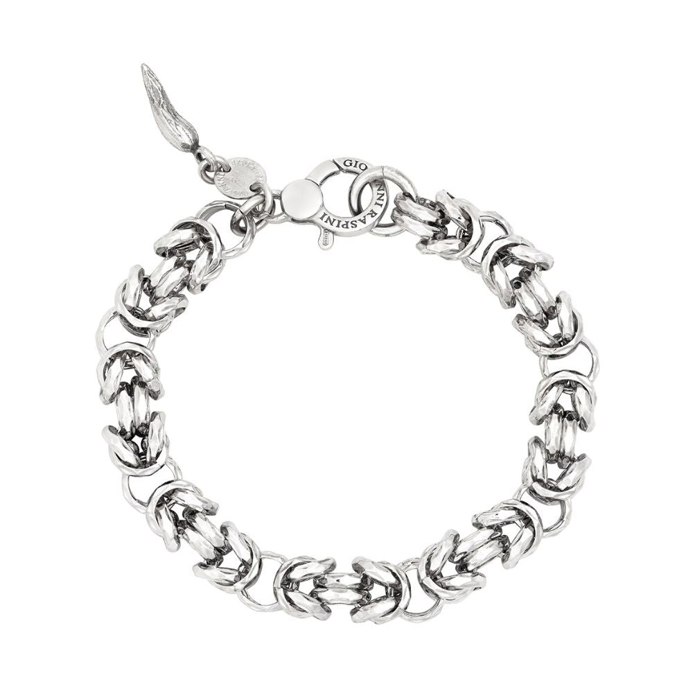 Bracciale bizantina luce grande Giovanni Raspini 12446