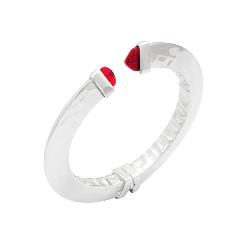 Bangle red blade Giovanni Raspini 12284