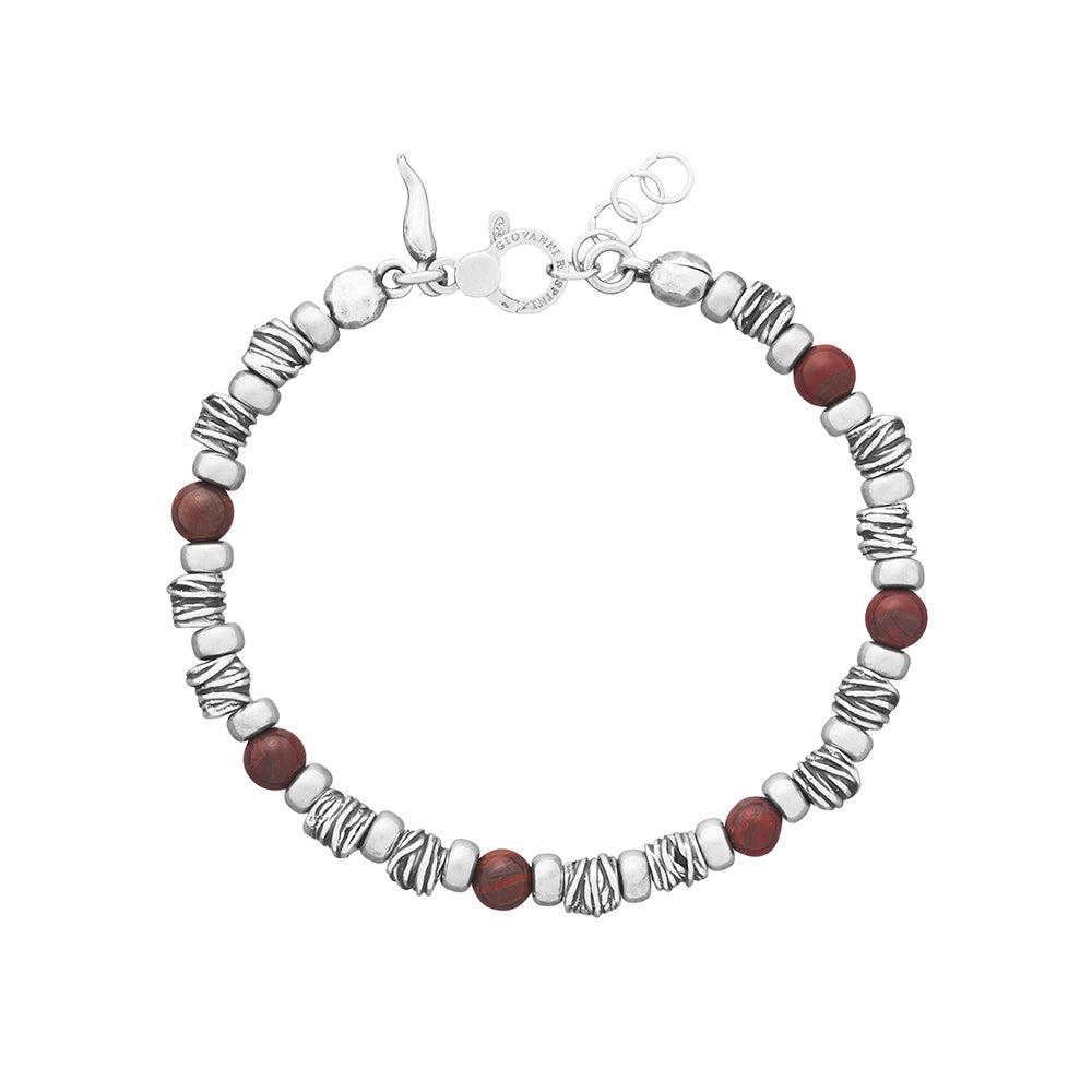 Bracciale bond occhio di toro Giovanni Raspini 12212