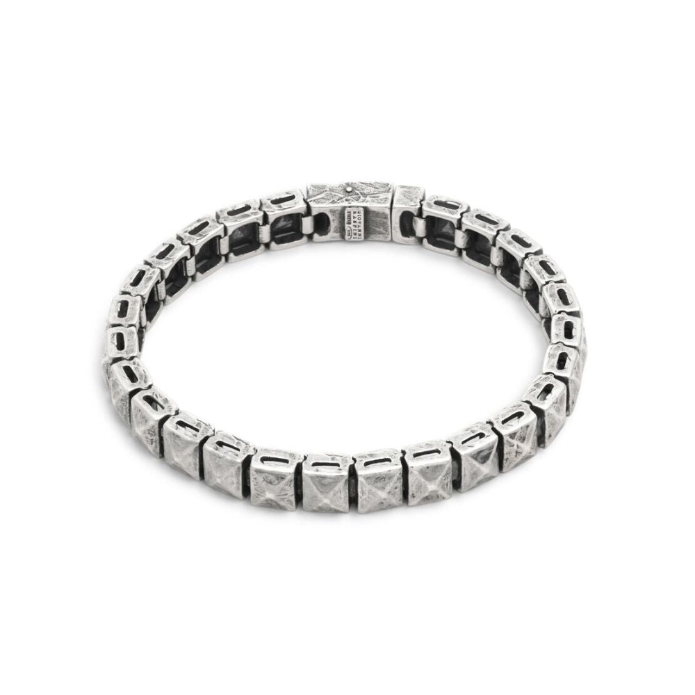Bracciale borchie Giovanni Raspini 12393