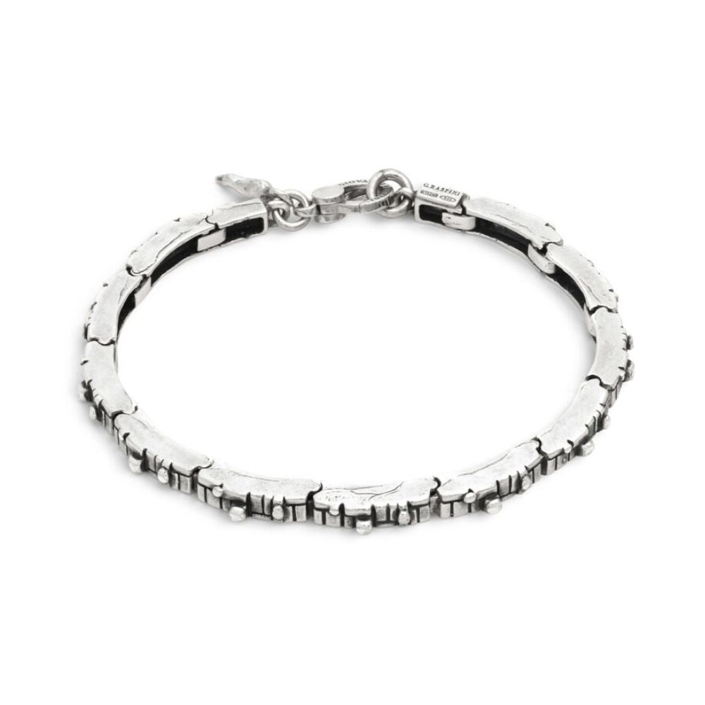 Bracciale brick Giovanni Raspini 12385