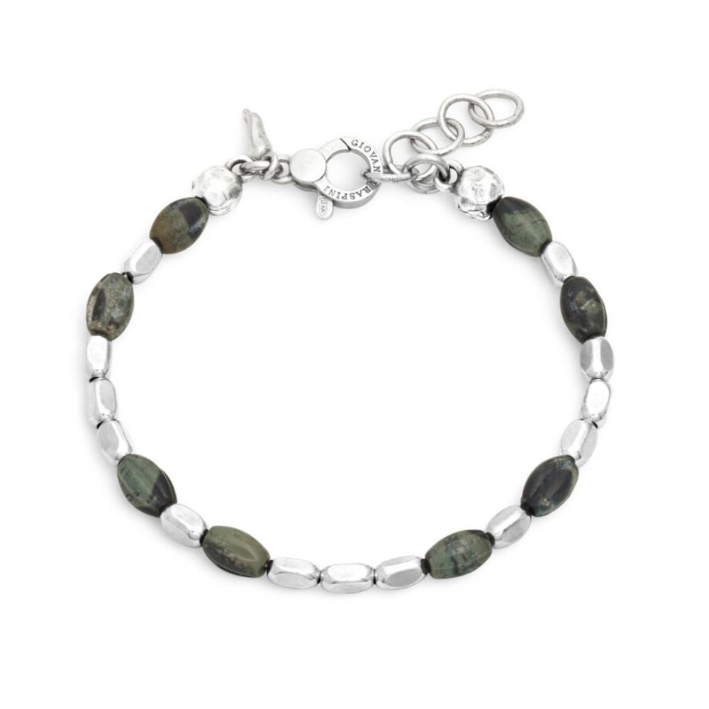 Giovanni Raspini Mini Rolo Bracelet