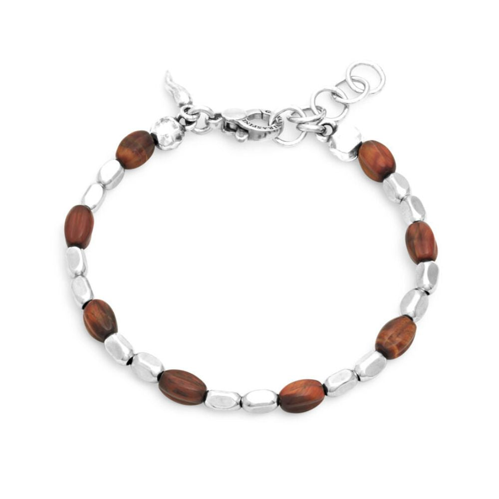 Giovanni Raspini Mini Rolo Bracelet